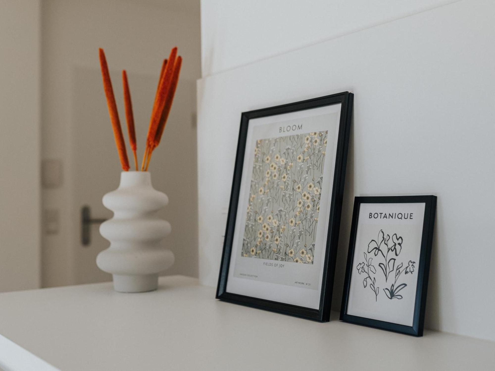 Apartment Ferienwohnung Soest