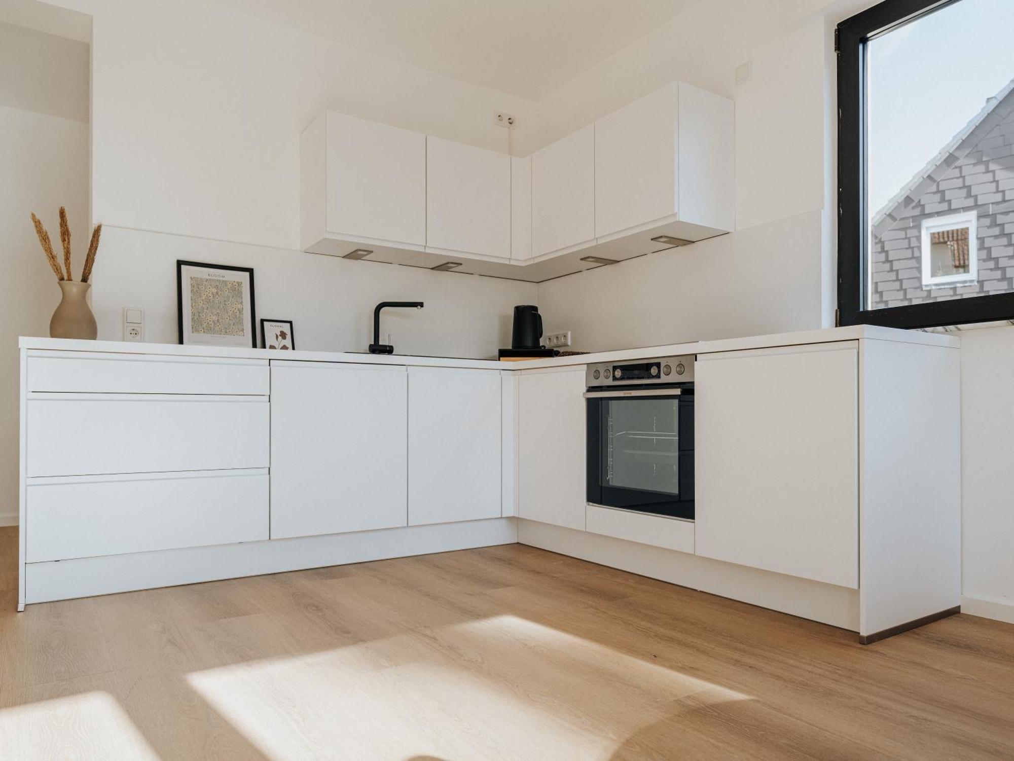Apartment Ferienwohnung Soest Soest