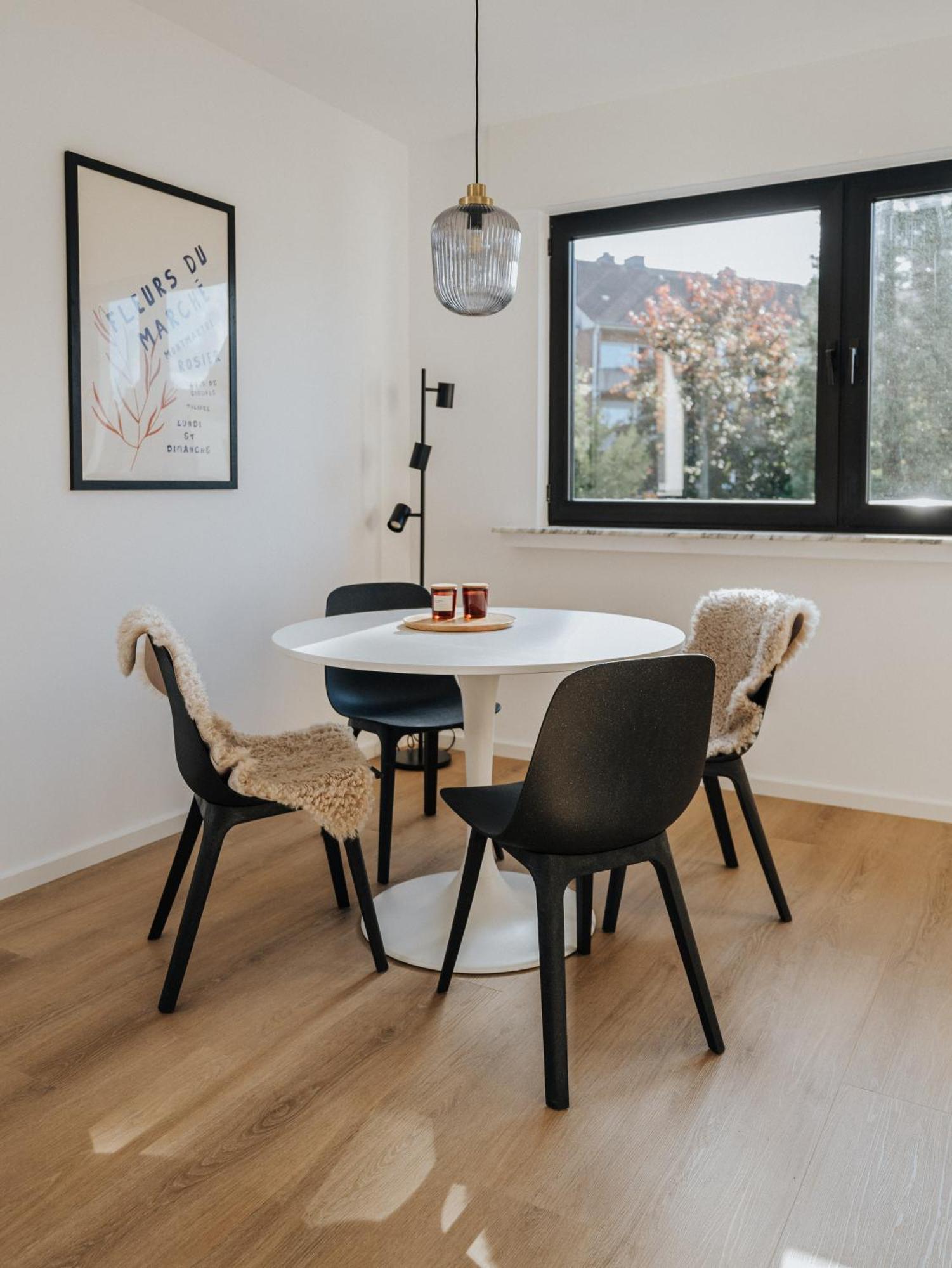 Apartment Ferienwohnung Soest Soest