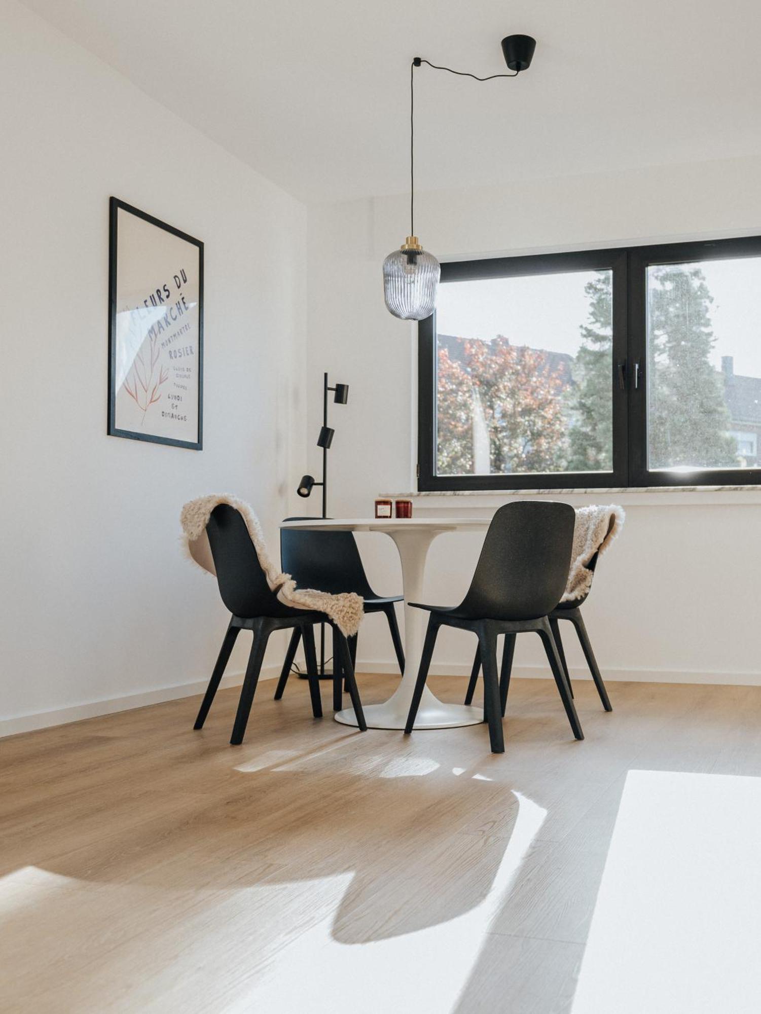 Ferienwohnung Soest Apartment