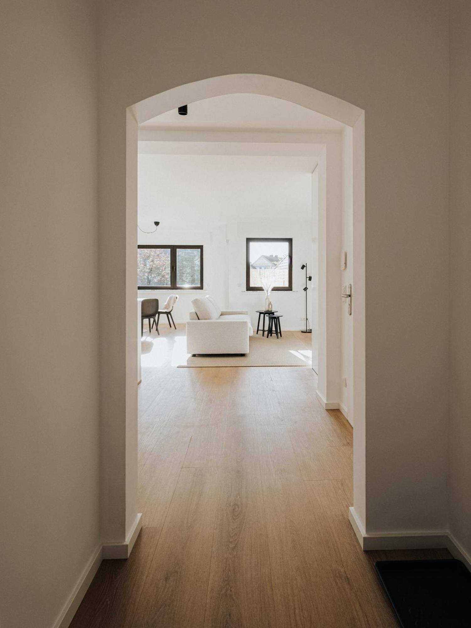 Ferienwohnung Soest Soest