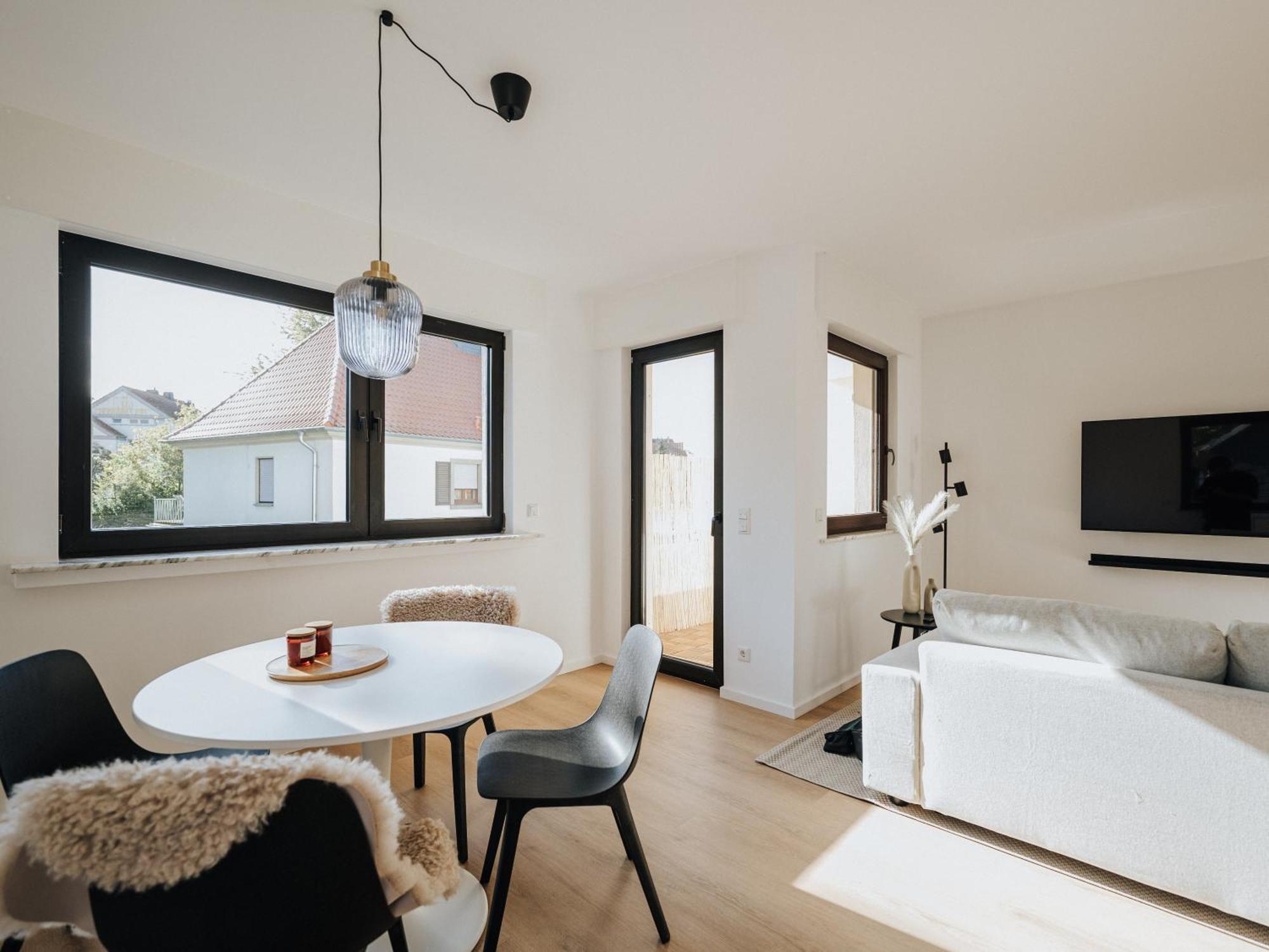 Ferienwohnung Soest *