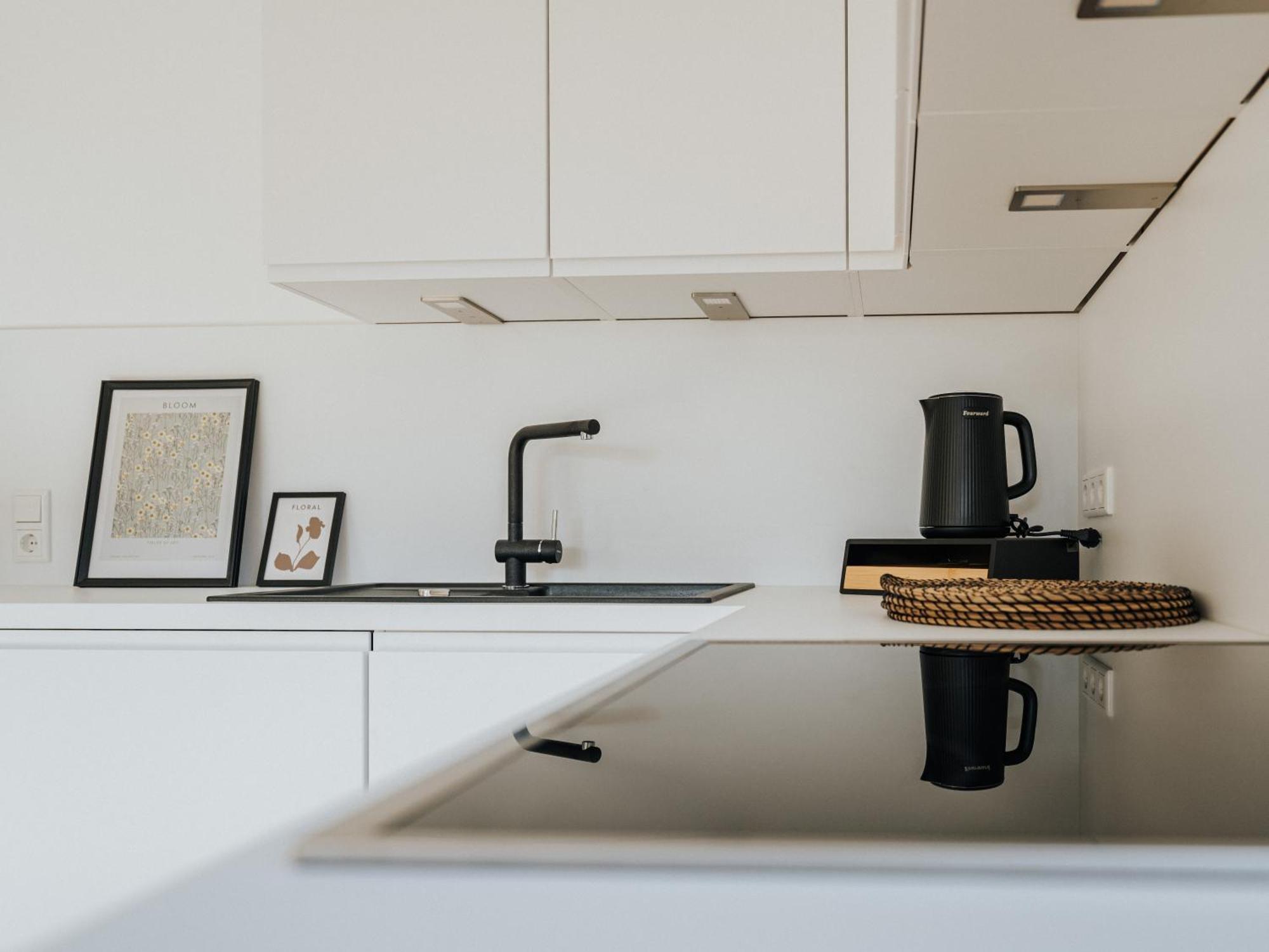 Apartment Ferienwohnung Soest Soest